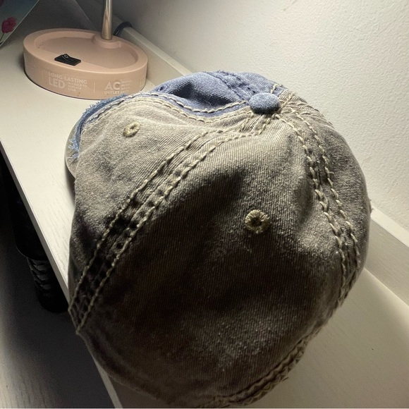 Cap Cod Cap - Picture 3 of 3